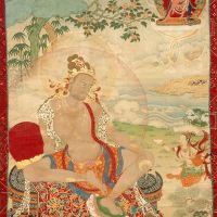 帝洛巴 Tilopa (988~1069) 帝洛巴 Tilopa (988~1069)