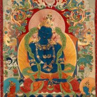 金剛總持 Vajradhara